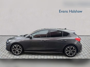 Used Ford Focus 2020 for sale - 78550757: Photo