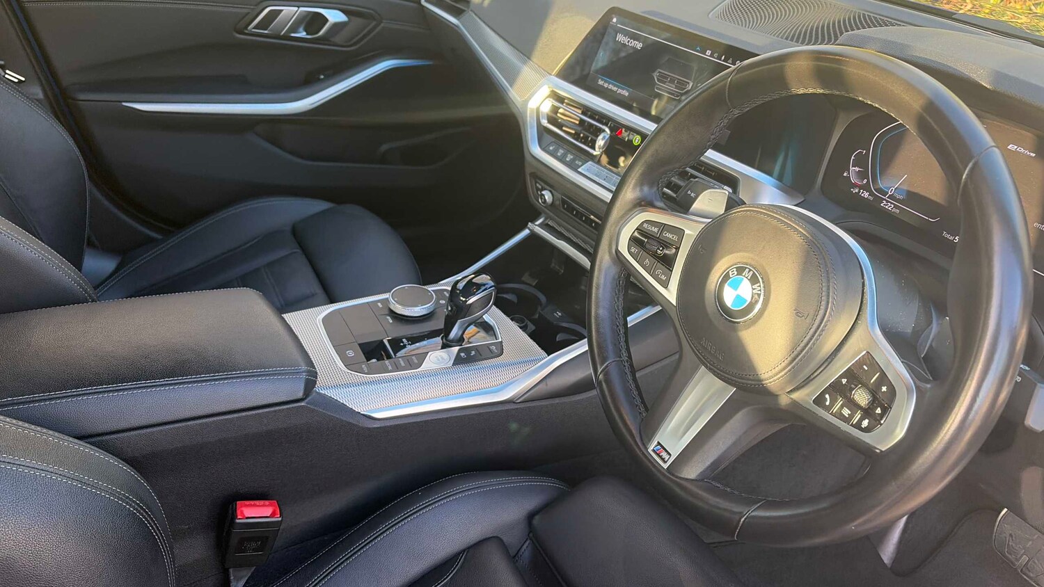 Used BMW 3 Series 2020 for sale - 77894350: Photo 10