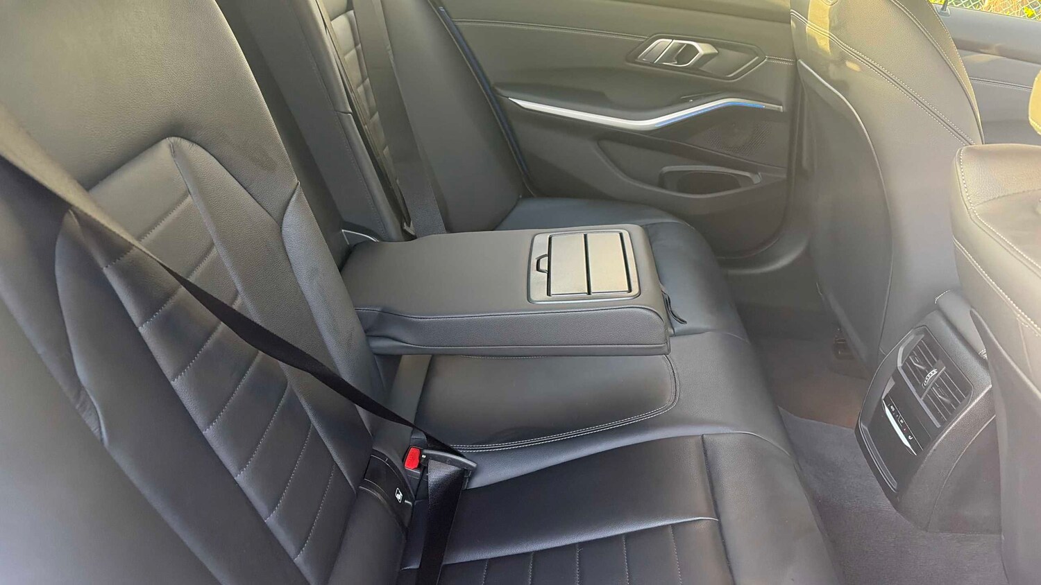 Used BMW 3 Series 2020 for sale - 77894350: Photo 11