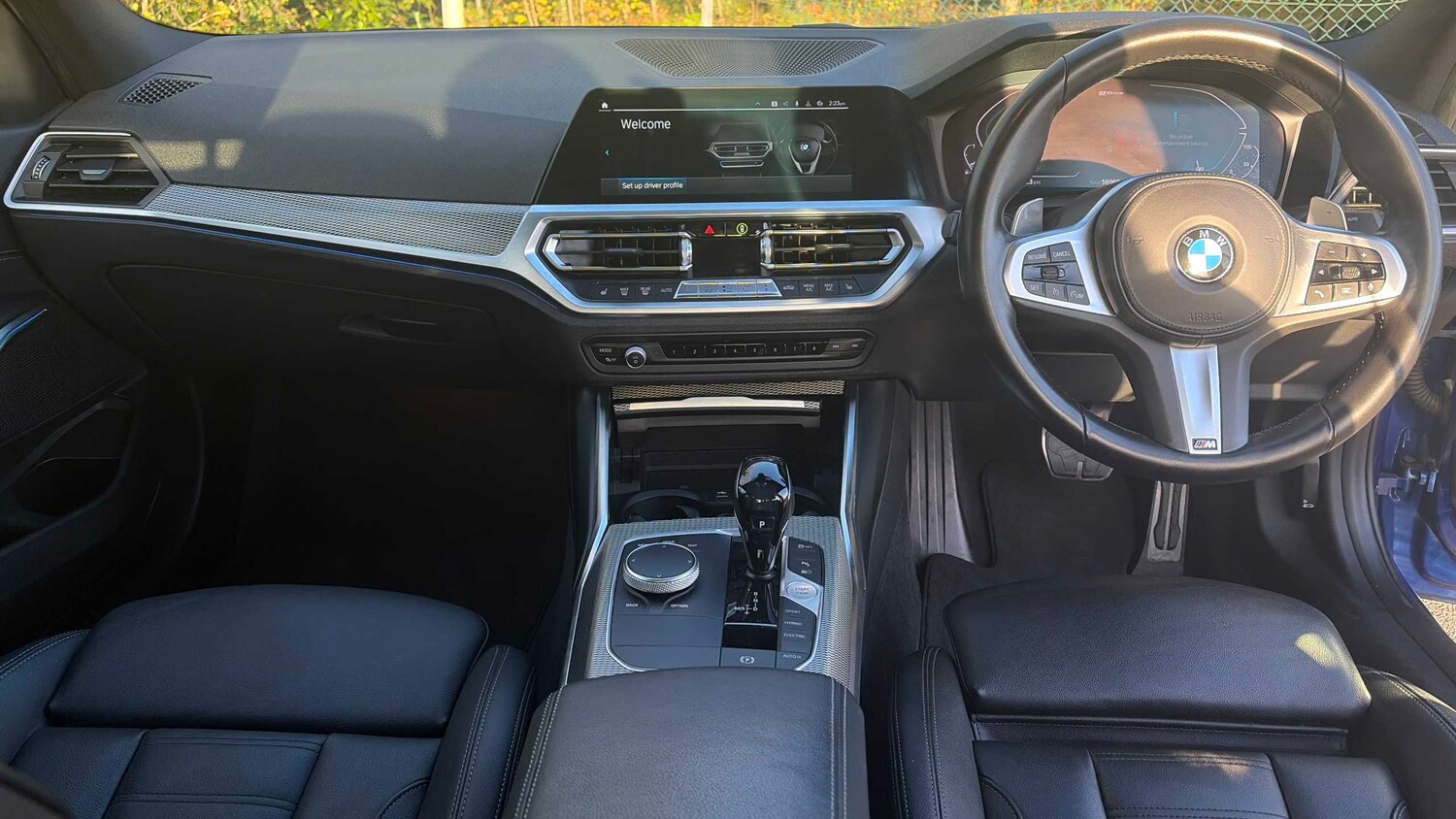 Used BMW 3 Series 2020 for sale - 77894350: Photo 12