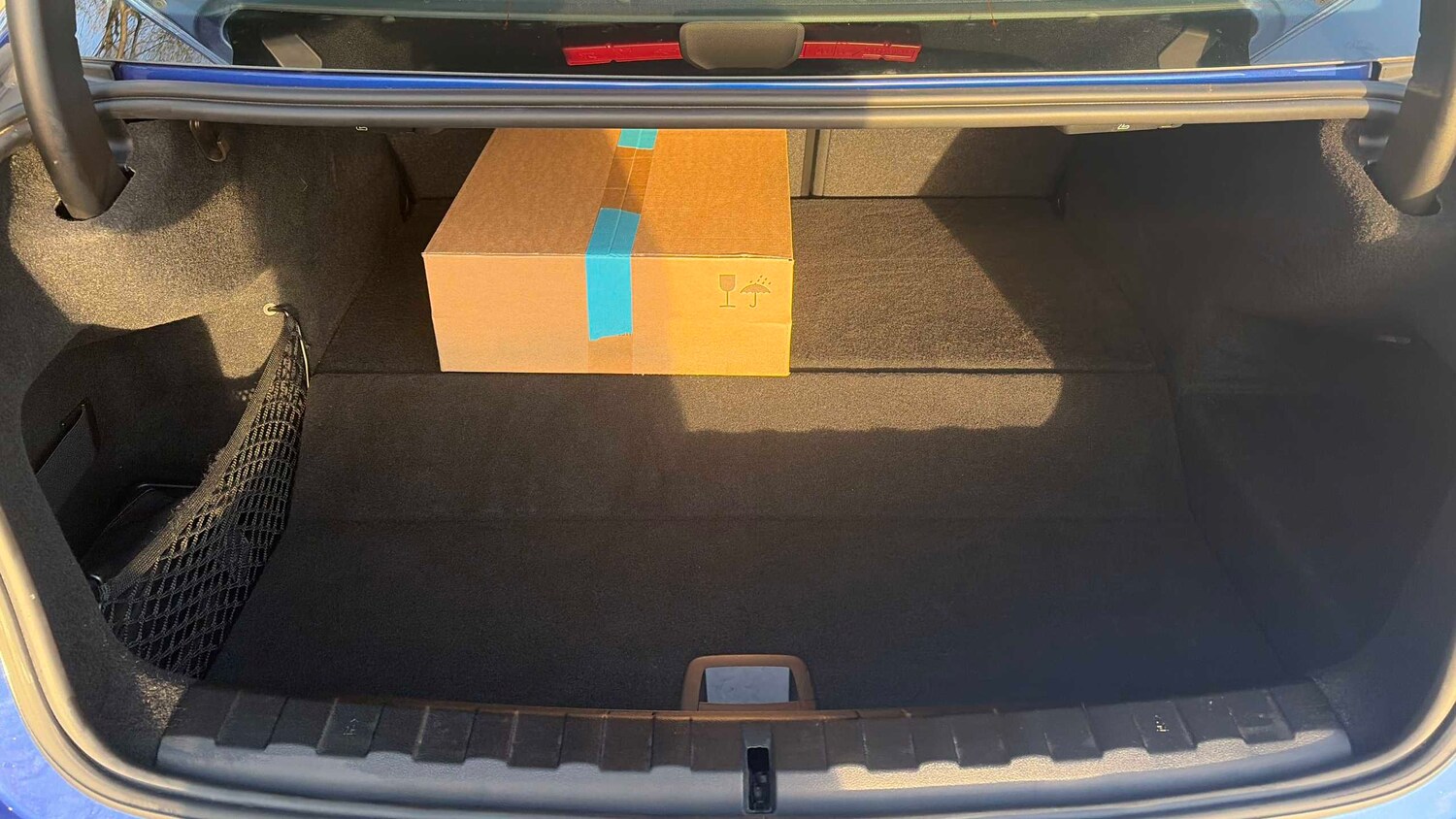 Used BMW 3 Series 2020 for sale - 77894350: Photo 15