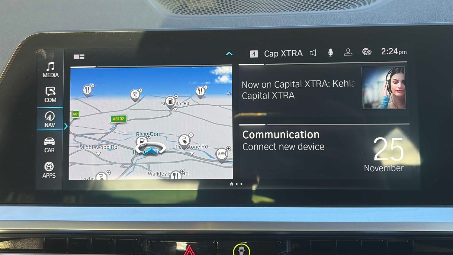 Used BMW 3 Series 2020 for sale - 77894350: Photo 17