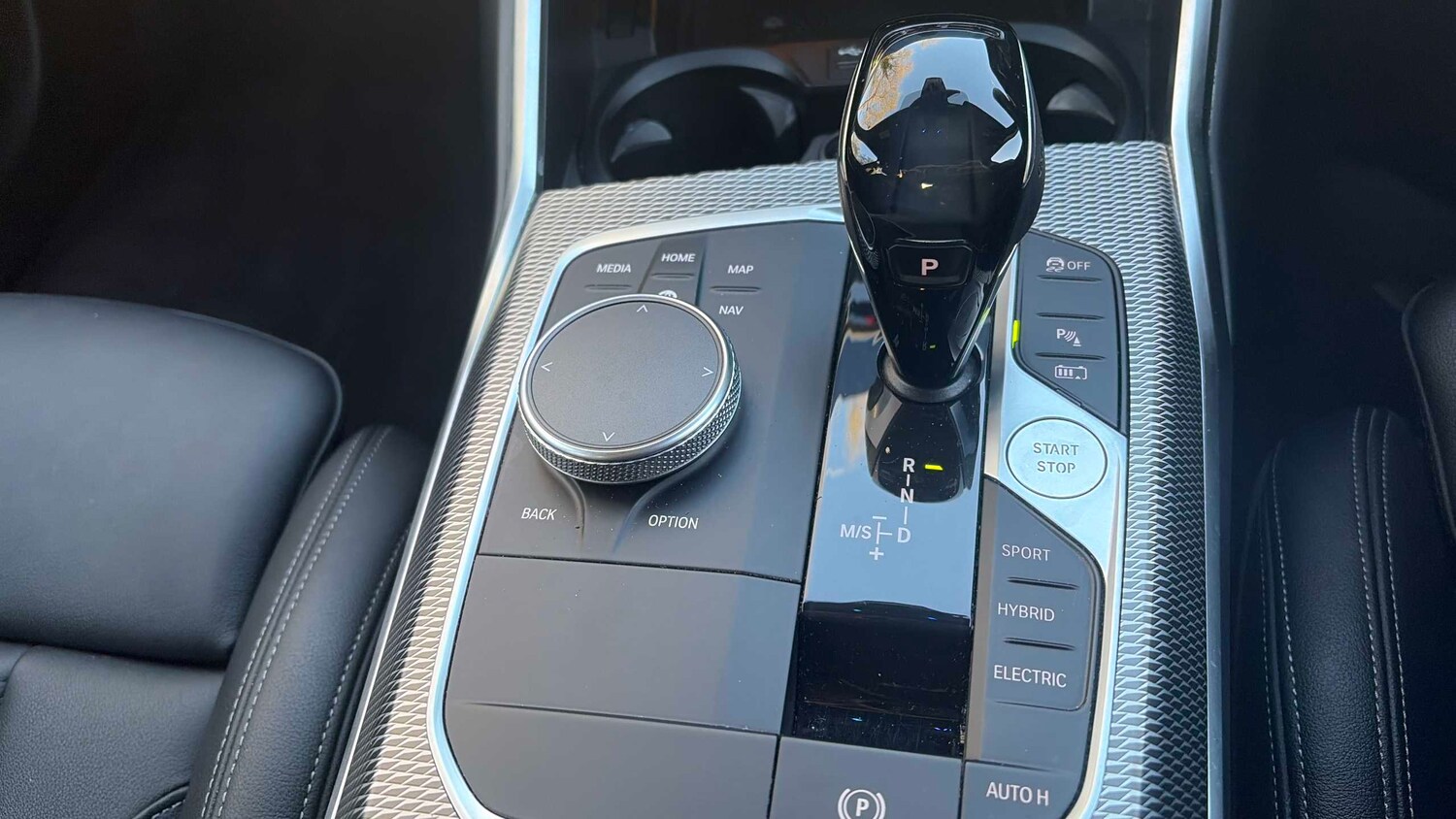 Used BMW 3 Series 2020 for sale - 77894350: Photo 24