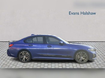 Used BMW 3 Series 2020 for sale - 77894350: Photo