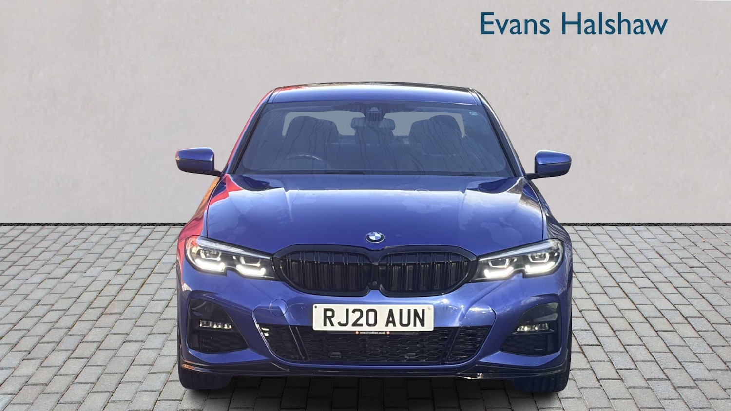 Used BMW 3 Series 2020 for sale - 77894350: Photo 4