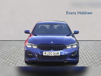 Used BMW 3 Series 2020 for sale - 77894350: Photo