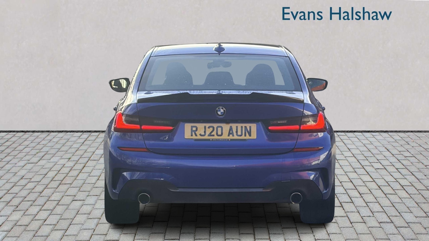 Used BMW 3 Series 2020 for sale - 77894350: Photo 5