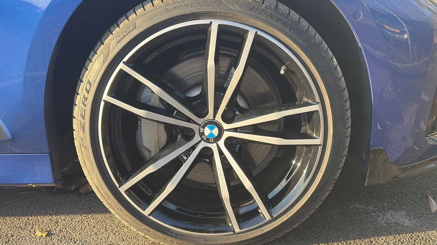 Used BMW 3 Series 2020 for sale - 77894350: Photo 6