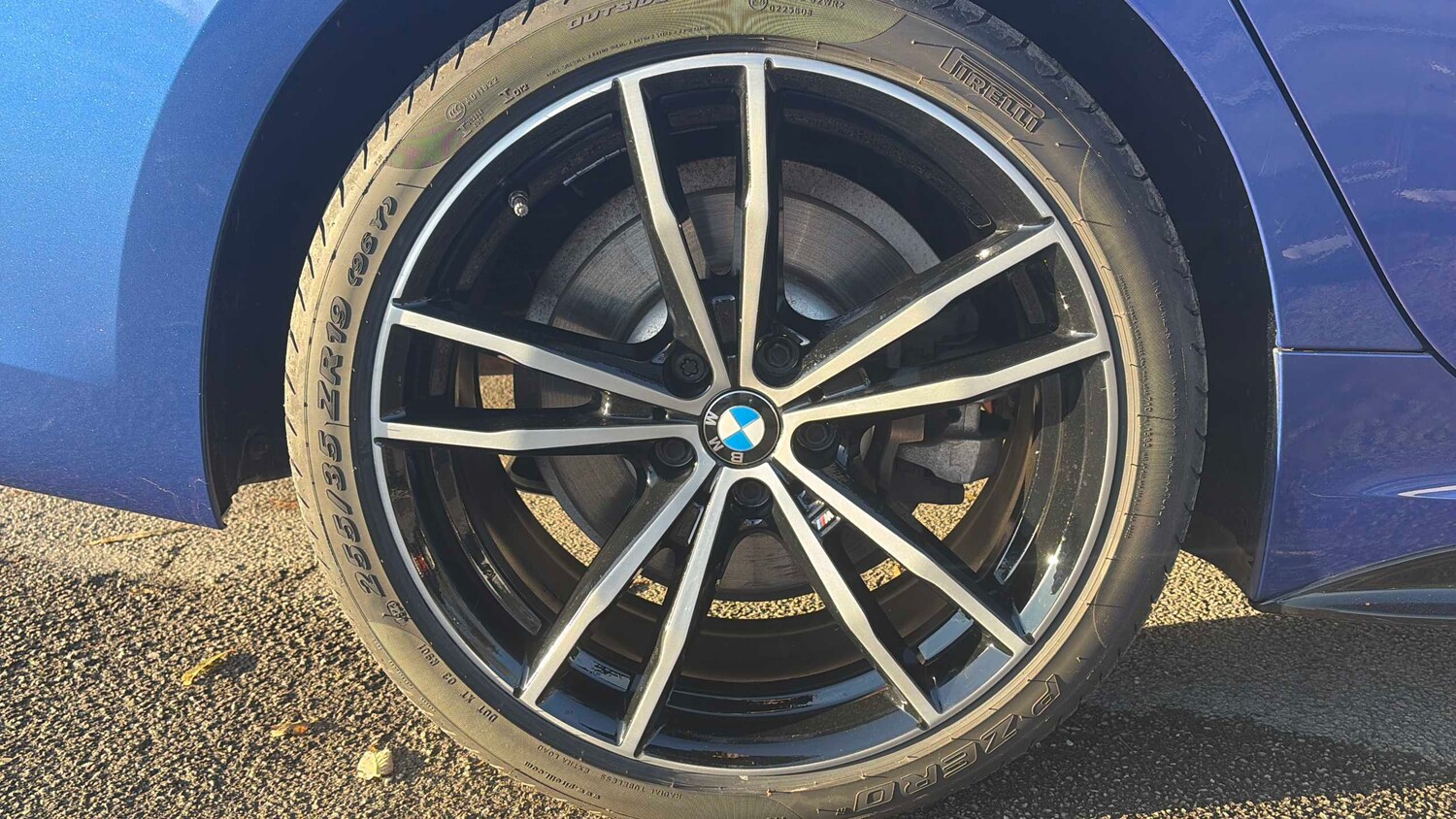 Used BMW 3 Series 2020 for sale - 77894350: Photo 7