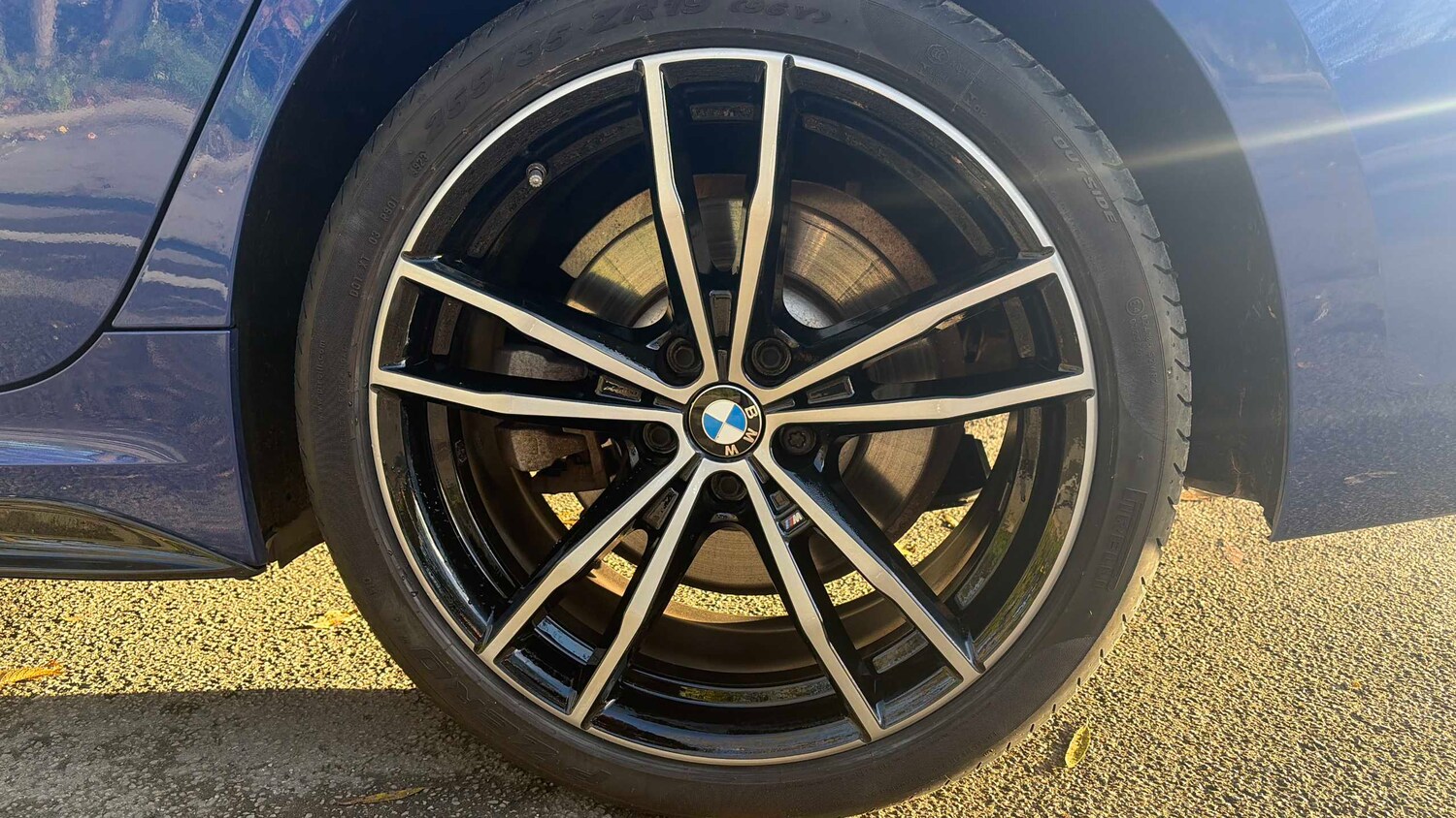 Used BMW 3 Series 2020 for sale - 77894350: Photo 8