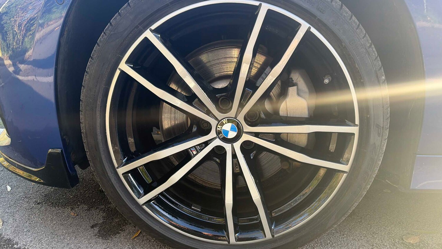 Used BMW 3 Series 2020 for sale - 77894350: Photo 9