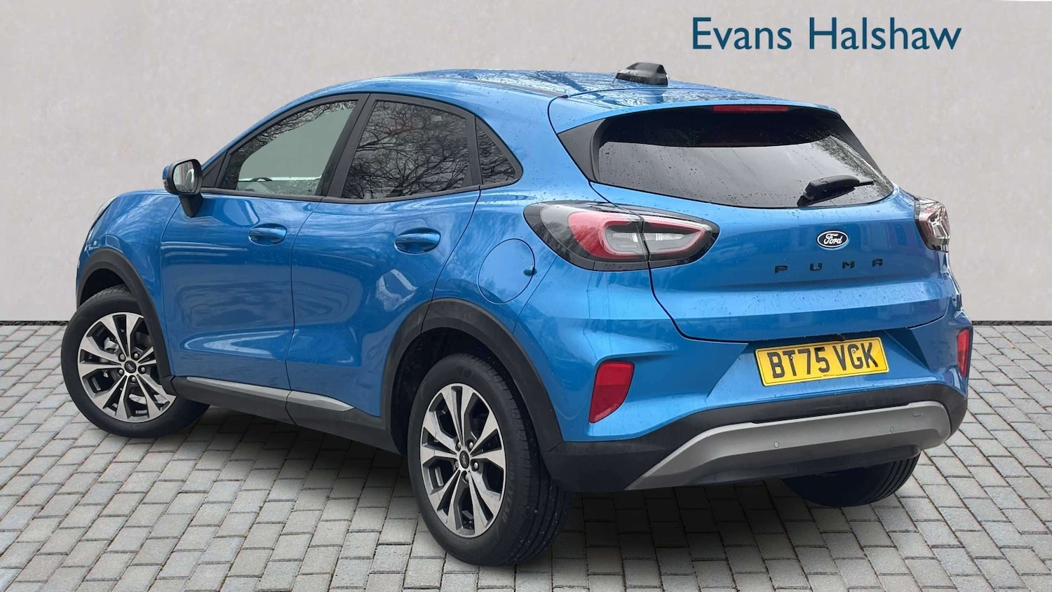 Used Ford Puma for sale - 78104960: Photo 2