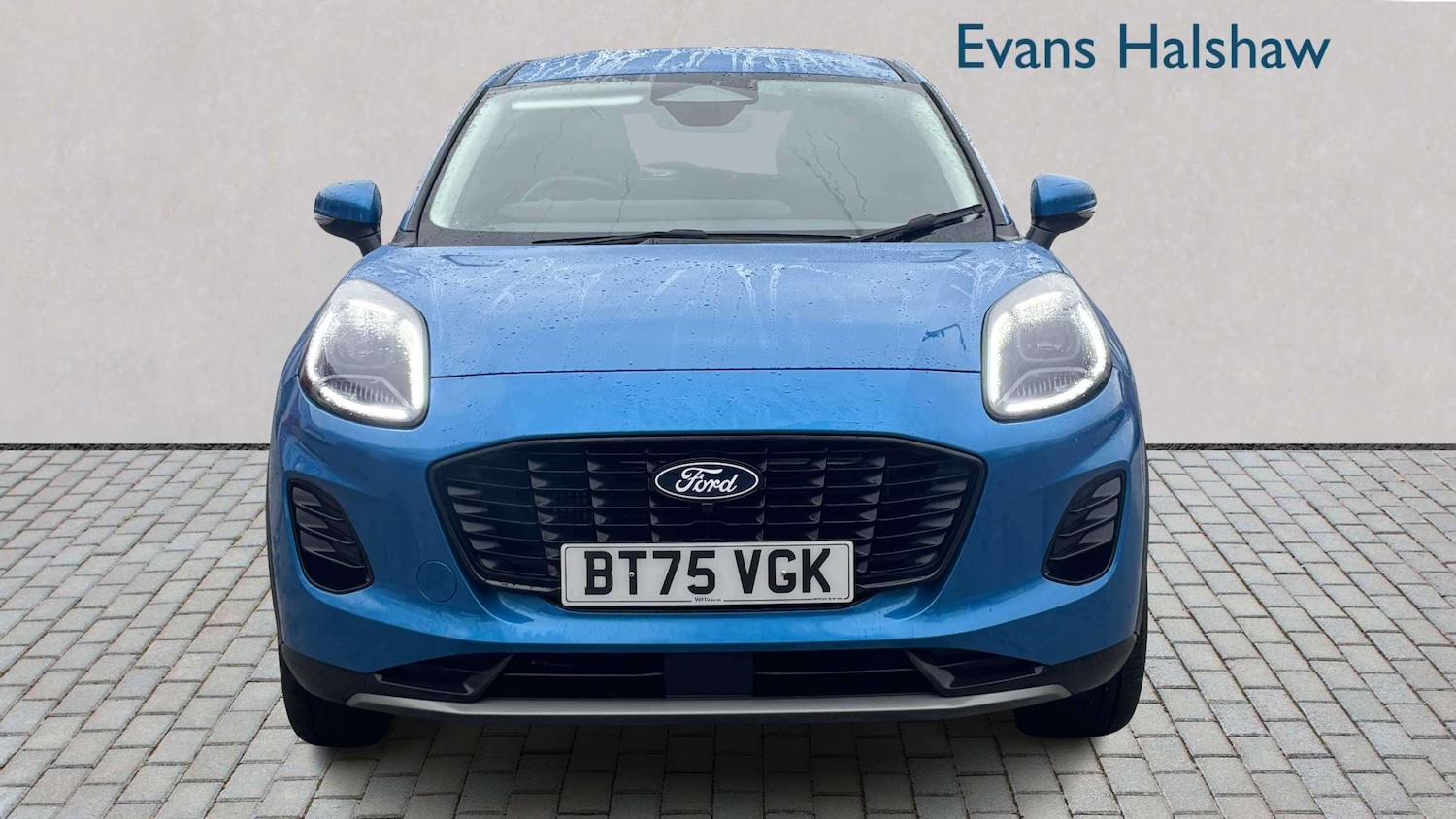 Used Ford Puma for sale - 78104960: Photo 4