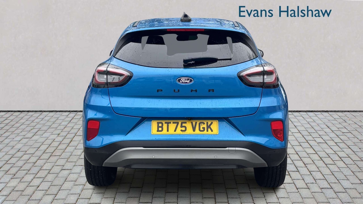 Used Ford Puma for sale - 78104960: Photo 5