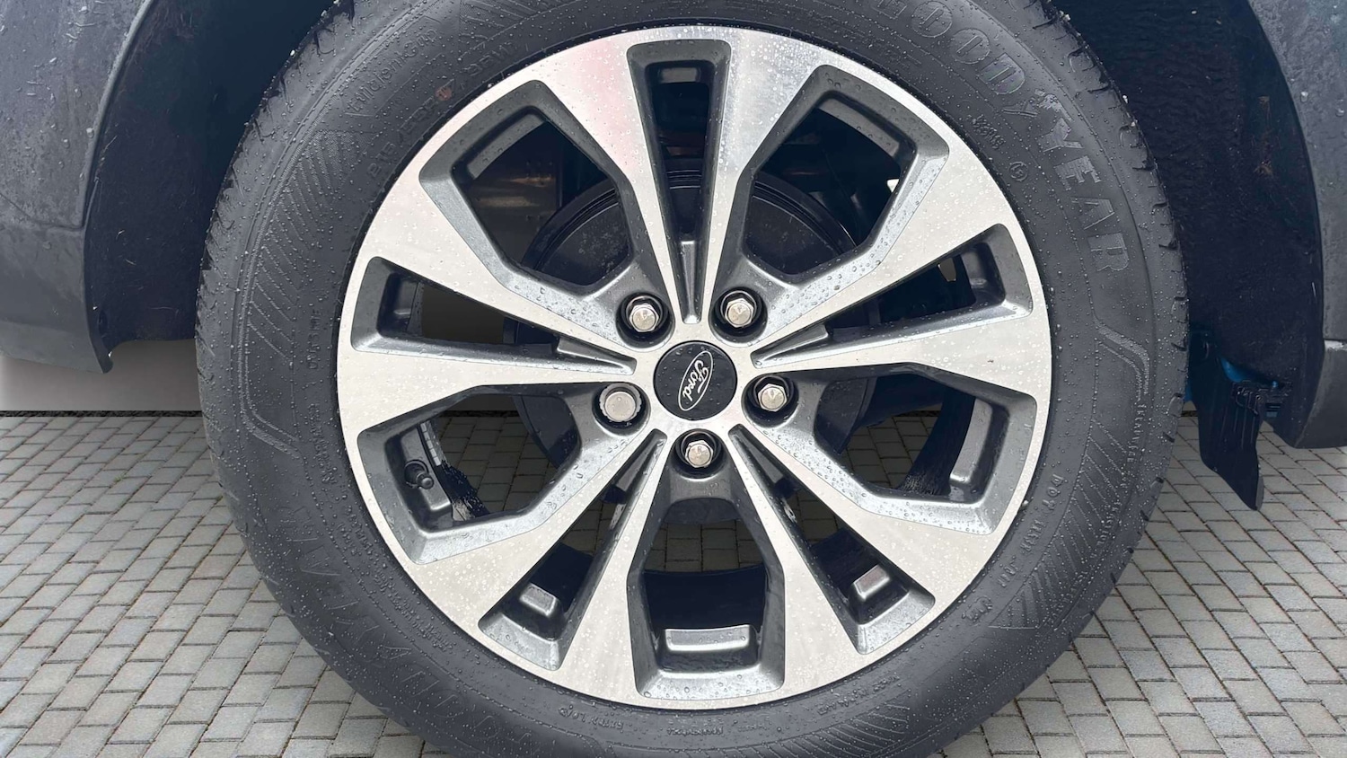 Used Ford Puma for sale - 78104960: Photo 6