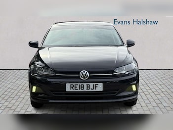 Used Volkswagen Polo 2018 for sale - 79568232: Photo
