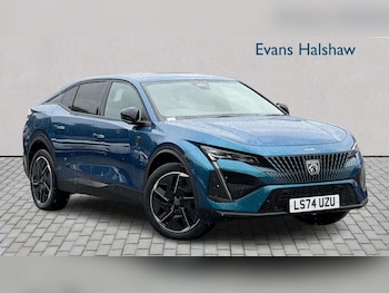 Used Peugeot 408 2024 for sale - 78881122: Photo