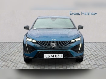 Used Peugeot 408 2024 for sale - 78881122: Photo