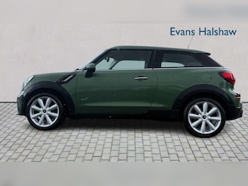 Used MINI Paceman 2015 for sale - 79227435: Photo