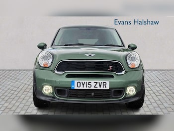 Used MINI Paceman 2015 for sale - 79227435: Photo