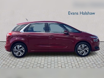 Used Citroen C4 Picasso 2016 for sale - 79428408: Photo