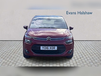 Used Citroen C4 Picasso 2016 for sale - 79428408: Photo