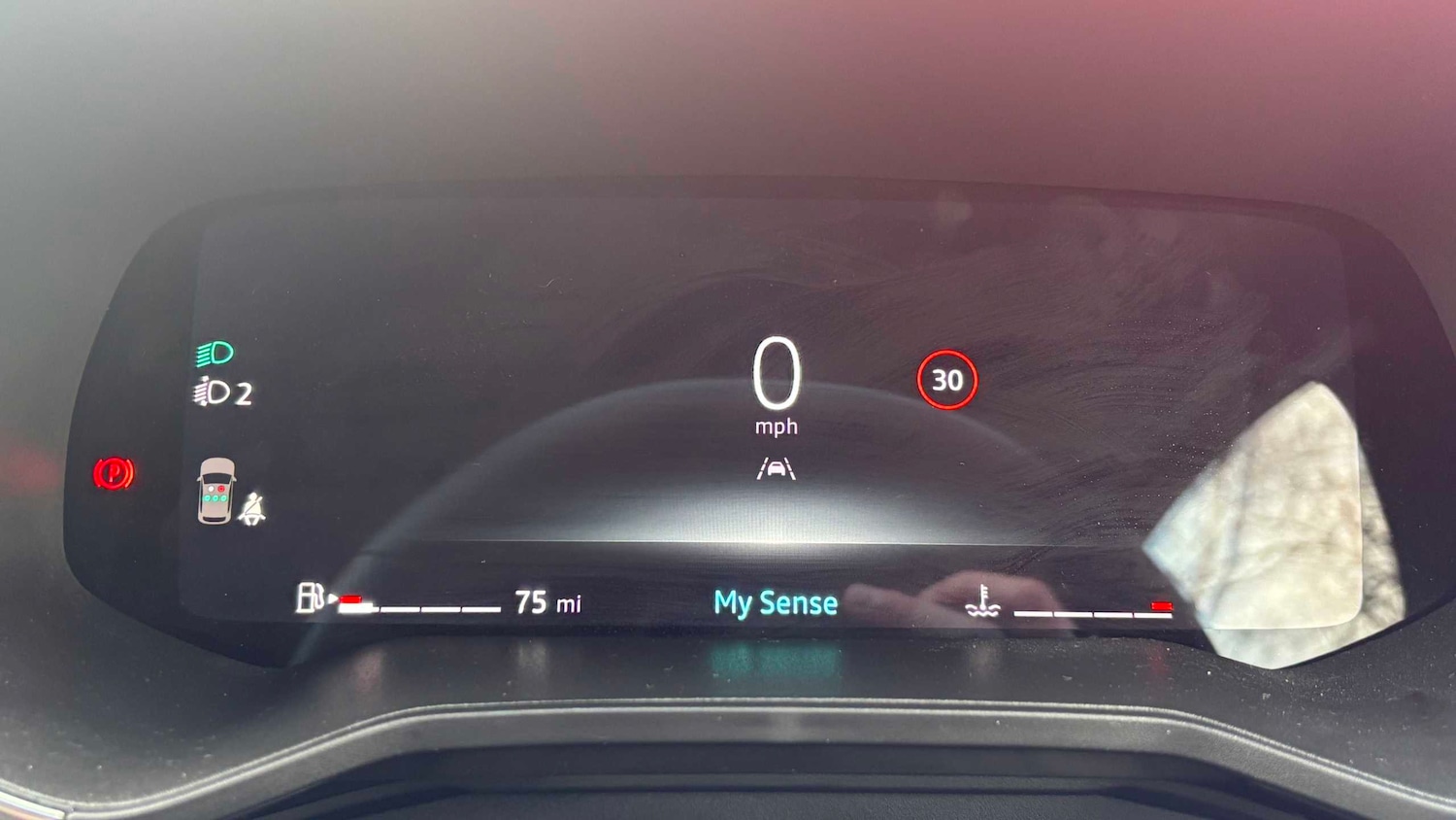 Used Renault Clio 2025 for sale - 77857555: Photo 12