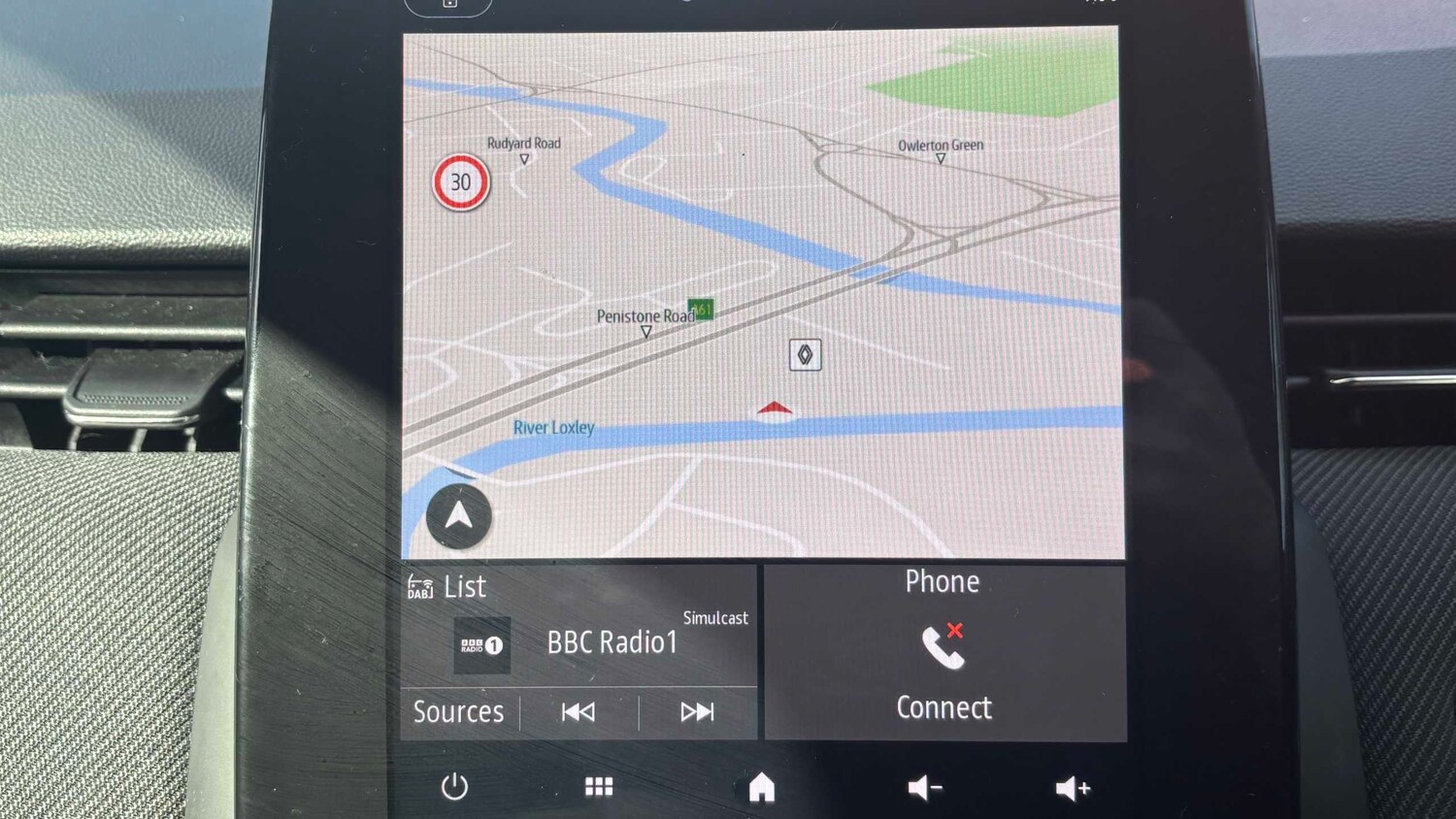 Used Renault Clio 2025 for sale - 77857555: Photo 13