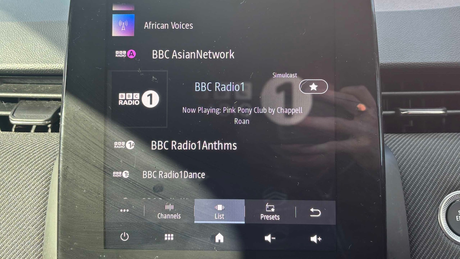 Used Renault Clio 2025 for sale - 77857555: Photo 15