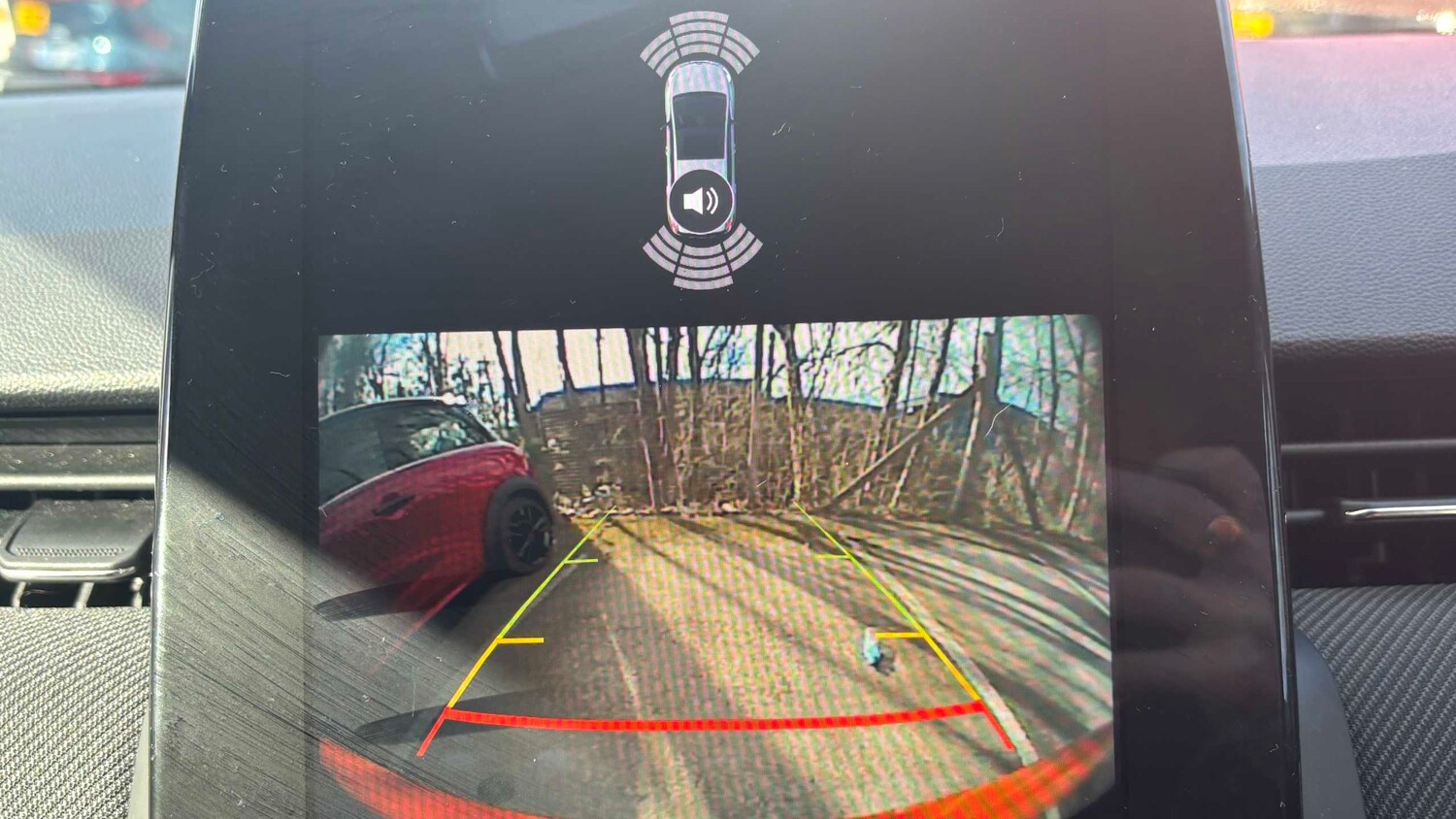 Used Renault Clio 2025 for sale - 77857555: Photo 17