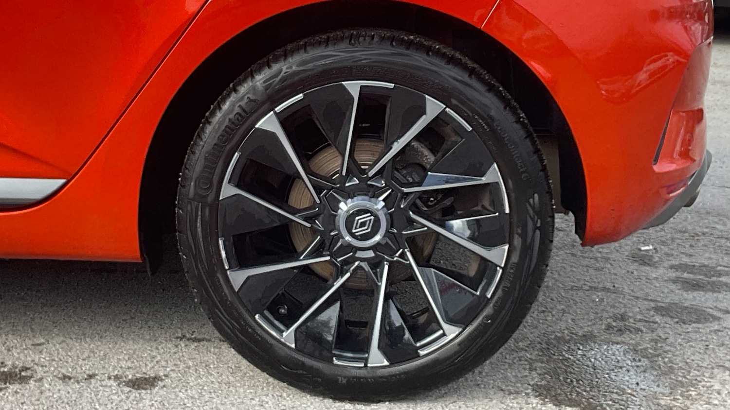 Used Renault Clio 2025 for sale - 77857555: Photo 7