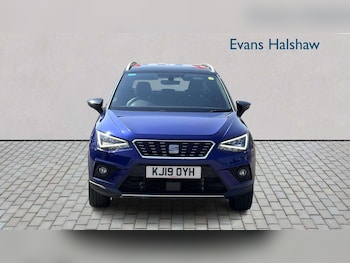 Used SEAT Arona 2019 for sale - 79172299: Photo
