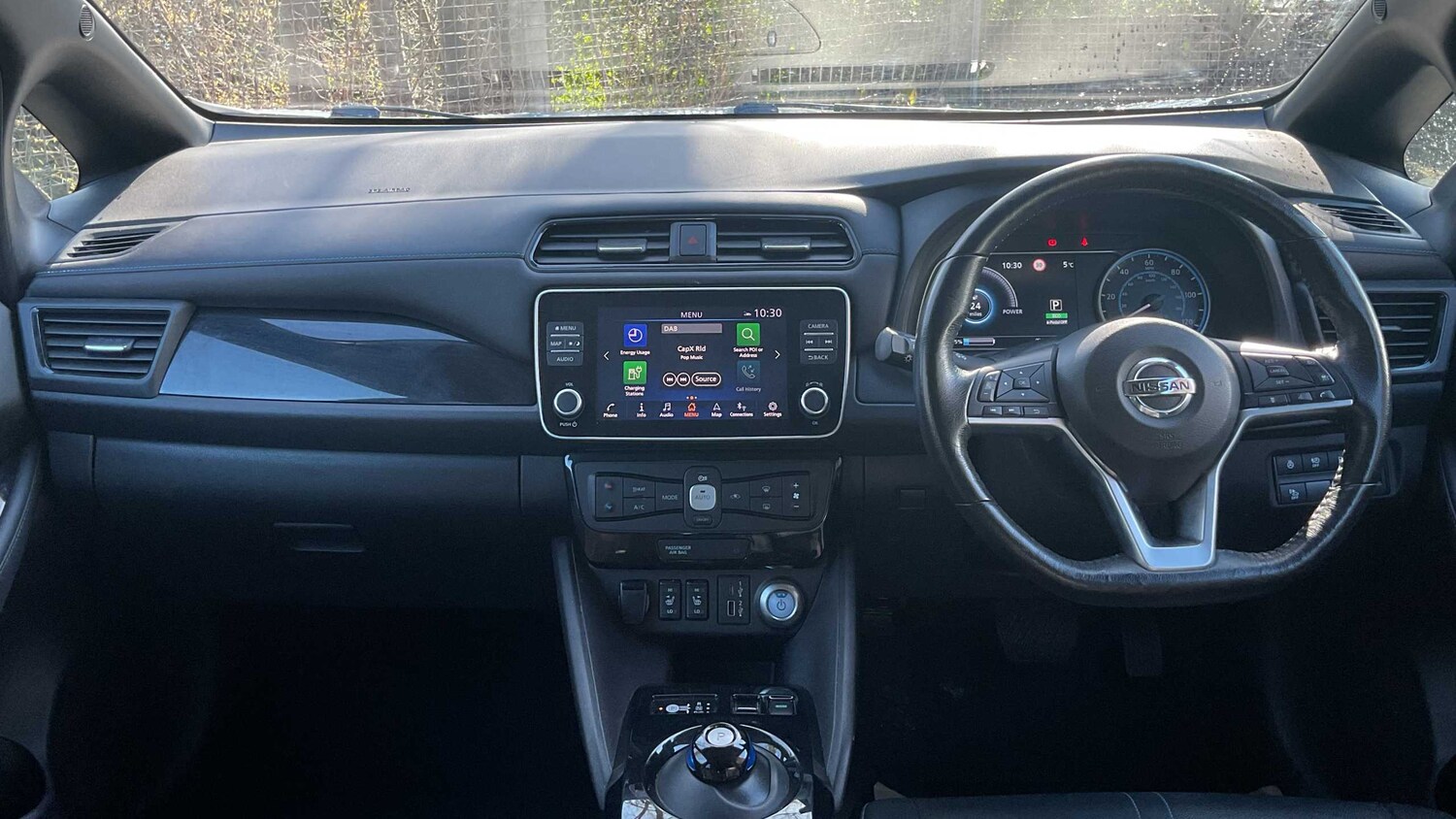 Used Nissan Leaf 2021 for sale - 78010093: Photo 13