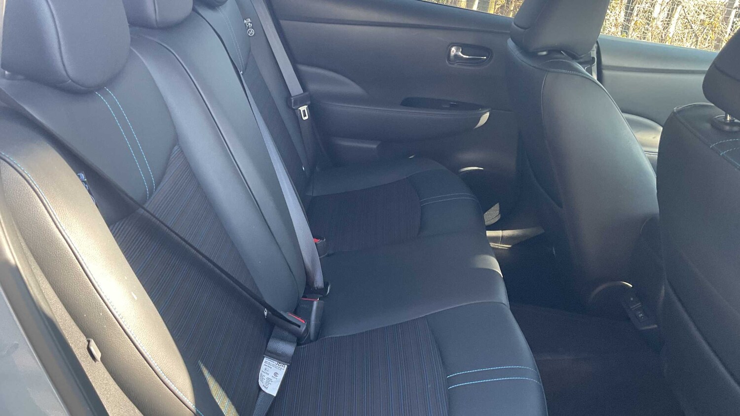 Used Nissan Leaf 2021 for sale - 78010093: Photo 16