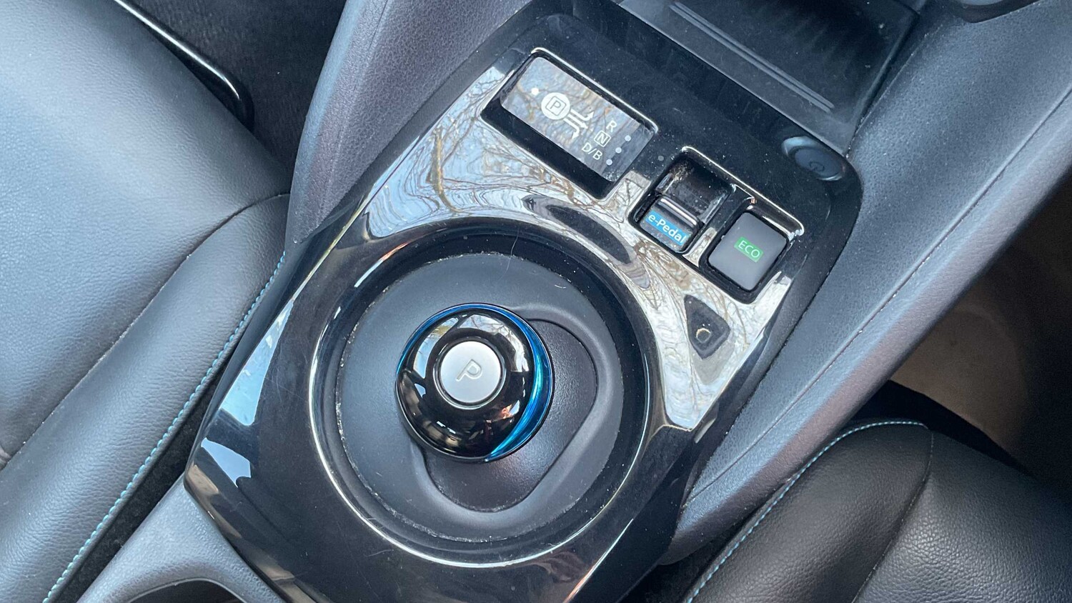 Used Nissan Leaf 2021 for sale - 78010093: Photo 19