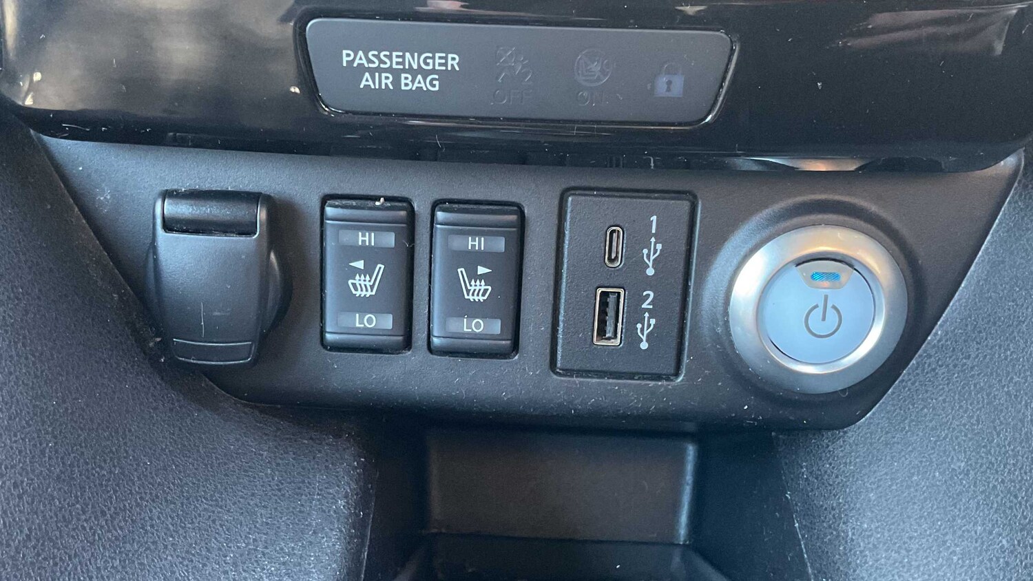 Used Nissan Leaf 2021 for sale - 78010093: Photo 20