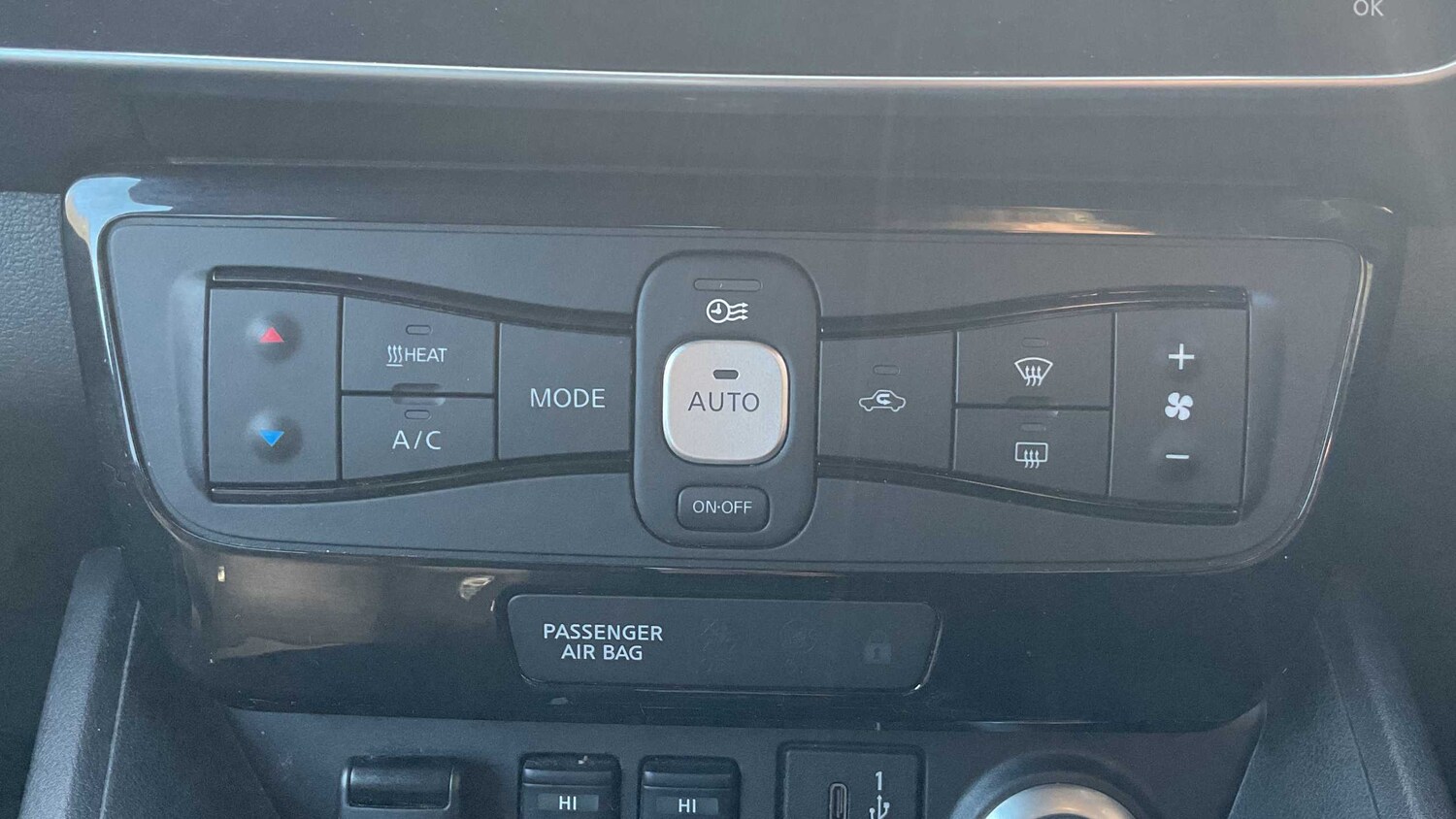 Used Nissan Leaf 2021 for sale - 78010093: Photo 21