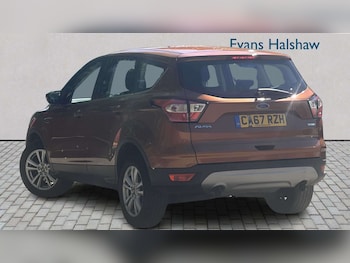 Used Ford Kuga 2018 for sale - 78451778: Photo