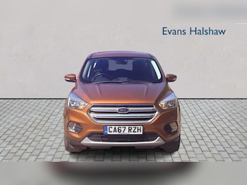 Used Ford Kuga 2018 for sale - 78451778: Photo