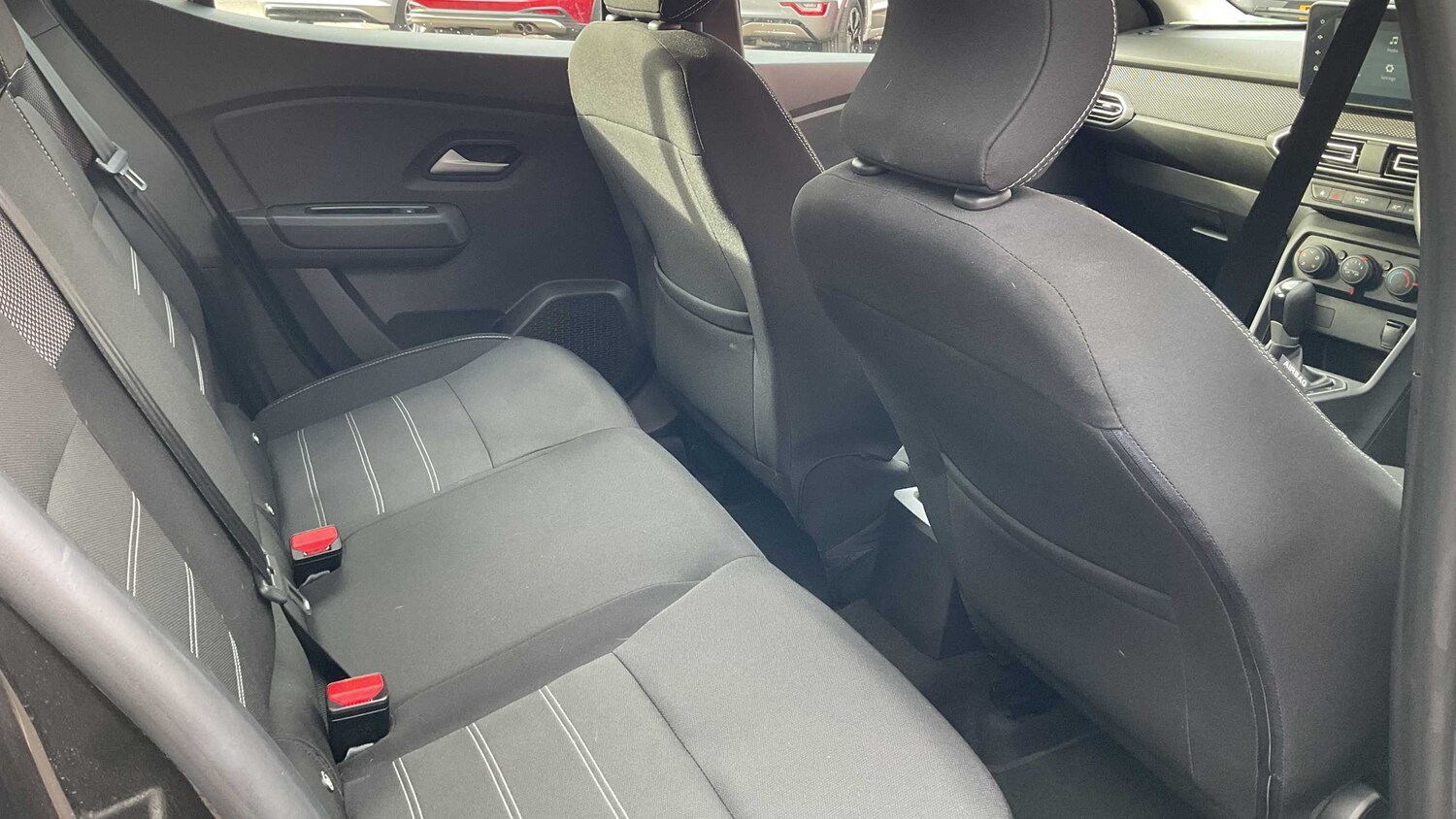 Used Dacia Sandero for sale - 77857256: Photo 12