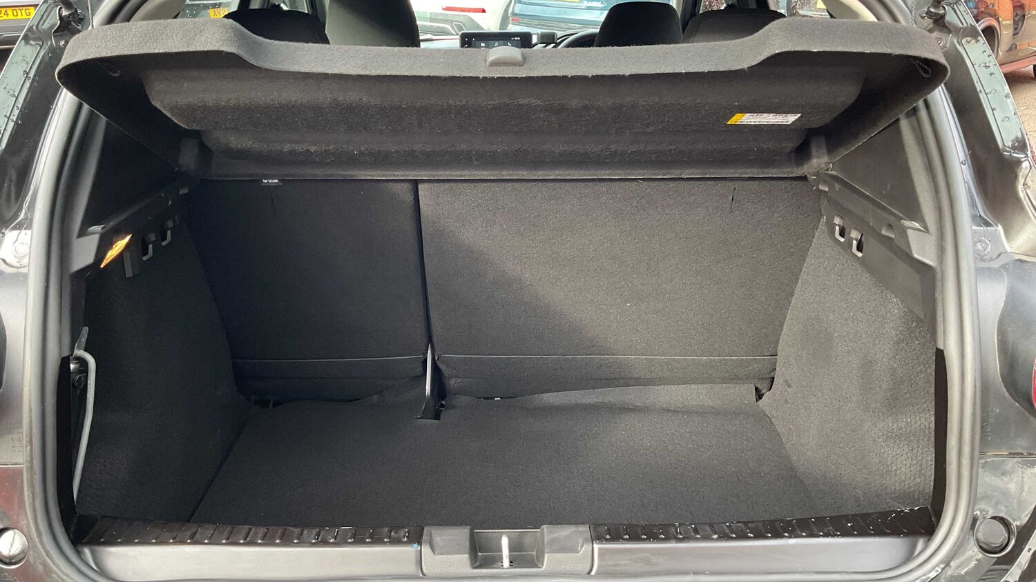 Used Dacia Sandero for sale - 77857256: Photo 13