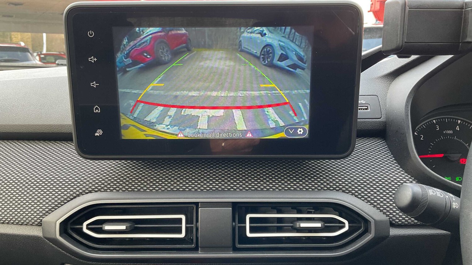 Used Dacia Sandero for sale - 77857256: Photo 16