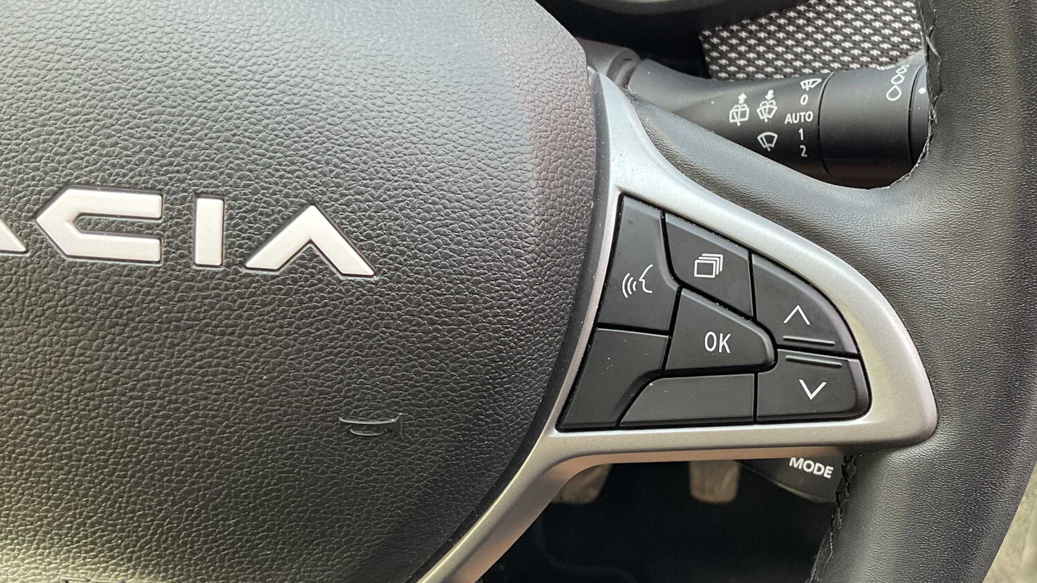 Used Dacia Sandero for sale - 77857256: Photo 18