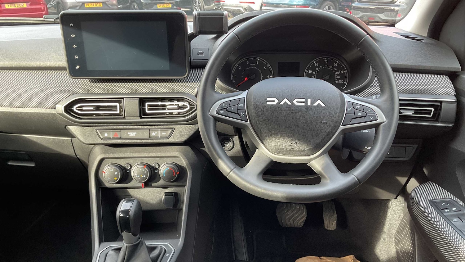 Used Dacia Sandero for sale - 77857256: Photo 23