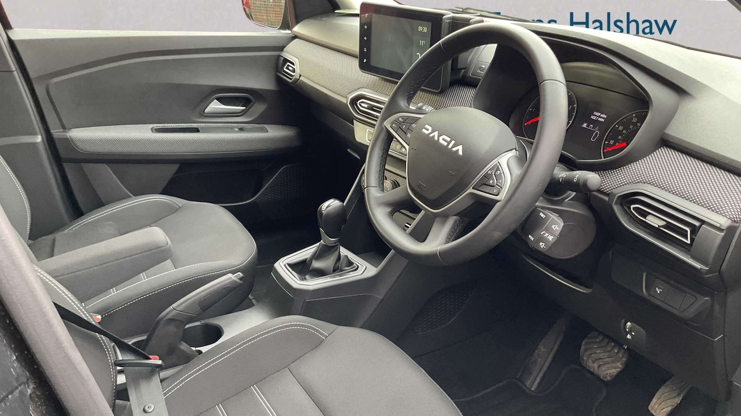 Used Dacia Sandero for sale - 77857256: Photo 6