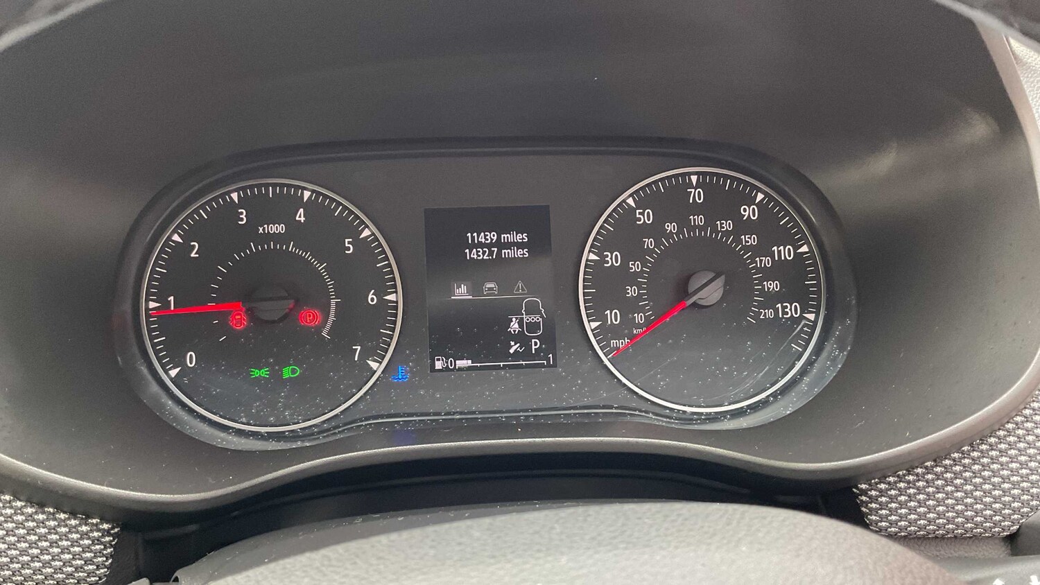 Used Dacia Sandero for sale - 77857256: Photo 9