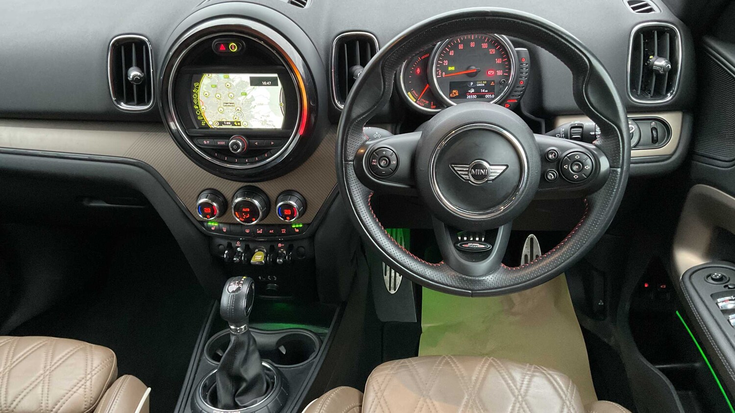 Used MINI Countryman for sale - 77860784: Photo 11