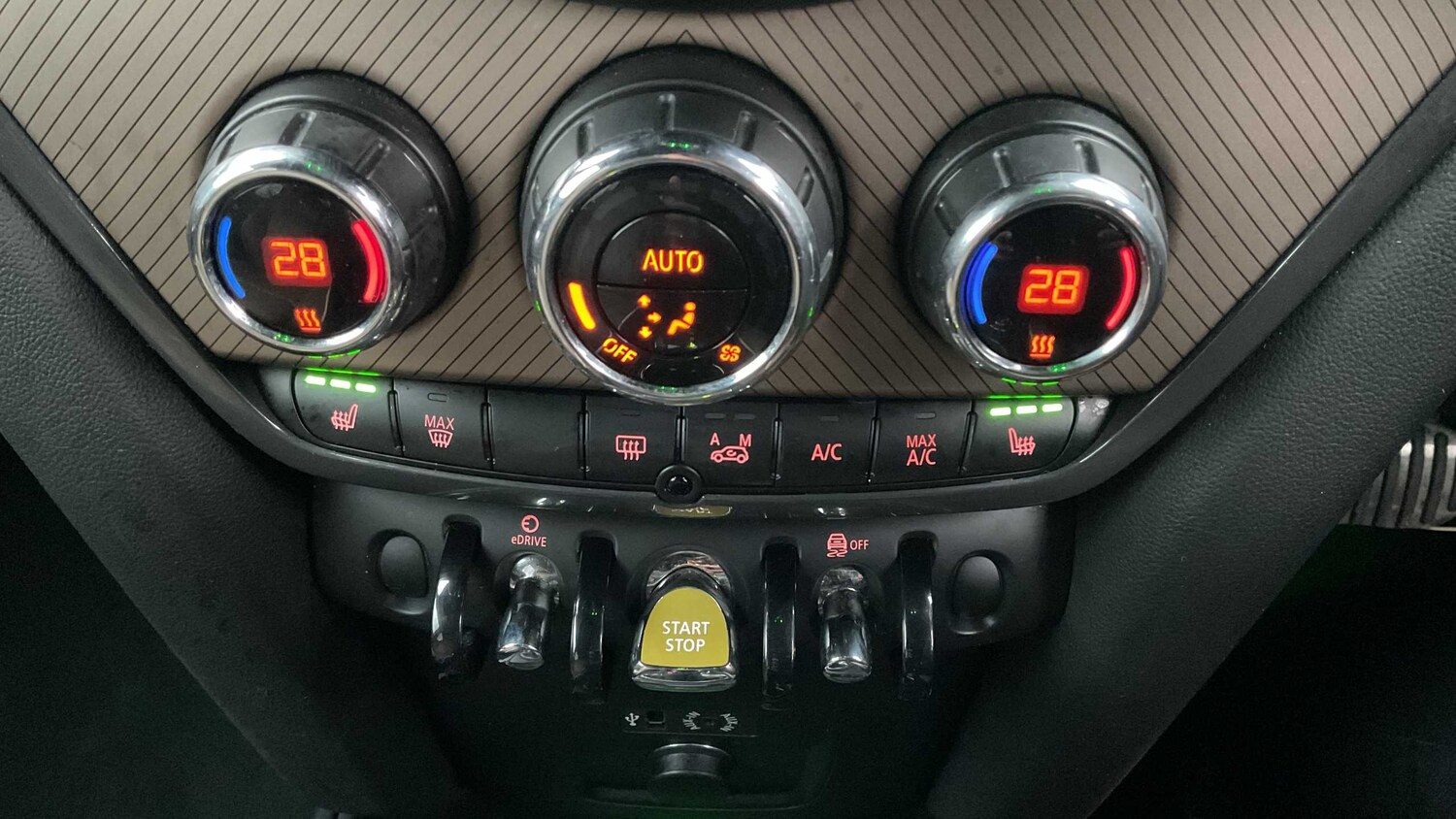 Used MINI Countryman for sale - 77860784: Photo 13