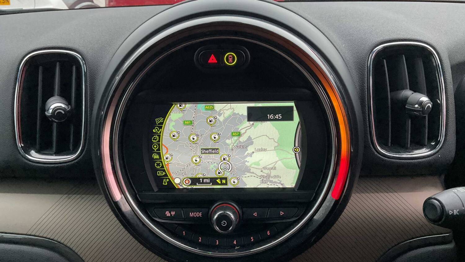 Used MINI Countryman for sale - 77860784: Photo 14