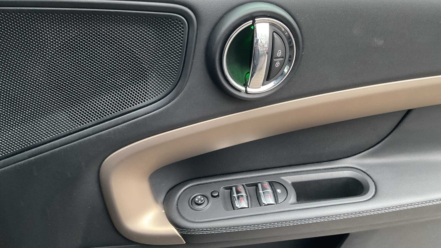 Used MINI Countryman for sale - 77860784: Photo 16